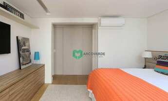 Imagem 3: COBERTURA MARAVILHOSA VILA MADALENA