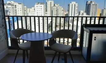 Imagem 4: Locação de Apartamentos / Loft na cidade de São Paulo
