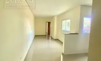 Imagem 4: Santo André - Apartamento Padrão - Parque Oratório