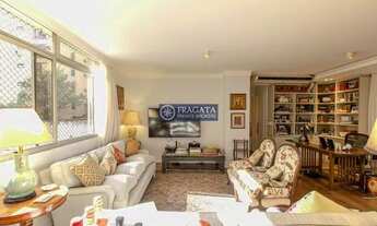 Imagem: Apartamento de 183 m², com 2 suítes, 02