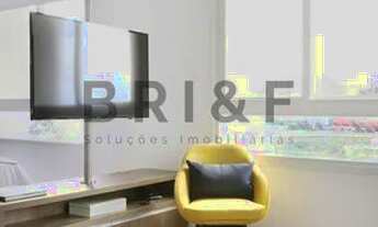 Imagem 4: Geo Berrini Residences