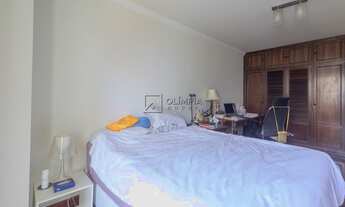 Imagem: Apartamento Venda 3 Dormitórios - 205 m²