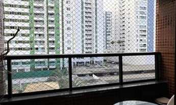 Imagem 5: Luzes do Farol - Farolândia