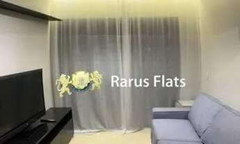 Imagem 3: Flat para alugar no Jardins - Edifício Saint Peter