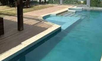 Imagem: Casa com 5 quartos com (1 suíte) com churrasqueira