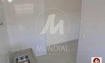 Imagem 5: Apartamento (tipo - padrao) 1 dormitórios, cozinha planejada, em condomínio fechado