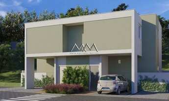 Imagem: Casa a Venda no Condomínio Mirante Jambreiro