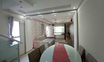 Imagem: Triplex para venda tem 250 metros quadrados