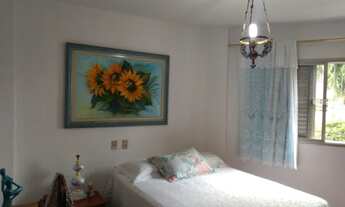 Imagem 2: Apartamento amplo no centro mobiliado