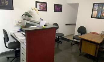 Imagem 7: Sobrado Residencial/Comercial no Sumaré, 400m² - 4 dormitórios (salas), 1 suíte, 2 vagas d