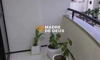 Imagem 3: Apatamento 59,92m² bem localizado