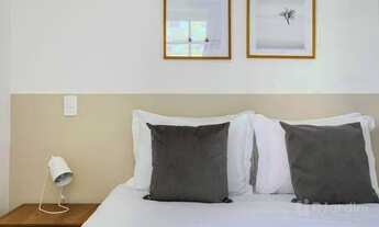 Imagem 5: Apartamento para alugar com 2 quartos, 56 m² - Leme - Rio de Janeiro/RJ