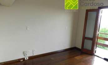 Imagem 5: Casa com 5 dormitórios, 470 m² - venda por R$ 2.400.000,00 ou aluguel por R$ 12.000,00 - A