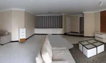 Imagem: Apartamento para aluguel 3 quartos 3 suítes