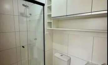 Imagem 4: 2Qtos c- suíte/ Parque 10_ Av. Das Torres/ Climatizado, Modulados- Estrutura Completa