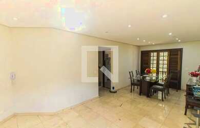 Imagem 2: Casa de Condomínio para Aluguel - Jardim Daysy, 3 Quartos, 150 m2