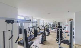 Imagem 4: Apartamento com 3 dormitórios à venda, 77 m² - Portão - Curitiba/PR