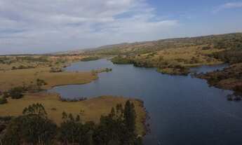 Imagem 4: Casa 04 suítes, Corumbá IV, 1.000 m²
