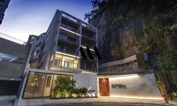 Imagem 2: Rio de Janeiro - Apartamento Padrão - Laranjeiras