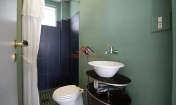 Imagem 6: Apartamento Locação Jardim Paulista 108 m² 3 Dormitórios