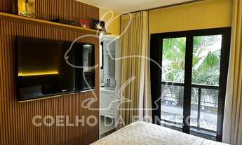 Imagem 2: São Paulo - Apartamento Padrão - Moema Índios