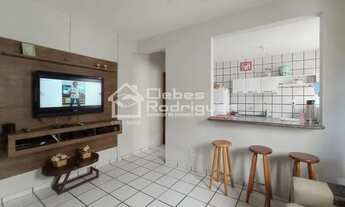 Imagem 3: Apartamento 2 Quartos sendo 1 Suíte a venda,80m² na Praia do Morro - Guarapari - ES