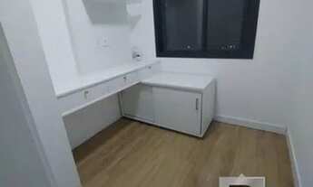 Imagem 4: Condomínio Piscine Station Resort II Rua Domingos Paiva, 152 ? Brás