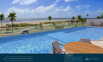 Imagem 1: Apartamento Coroa do Meio - BAYSIDE