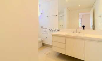 Imagem 6: Apartamento Venda 3 Dormitórios - 140 m² Itaim Bibi