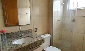 Imagem 4: Cobertura no bairro pedra azul