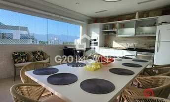 Imagem: Cobertura com 4 dormitórios à venda, 261