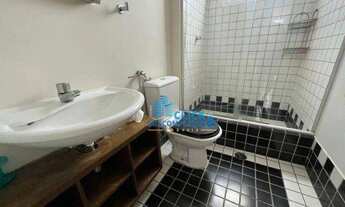 Imagem 3: Flat à venda, 74 m² por R$ 480.000,00 - Gonzaga - Santos/SP