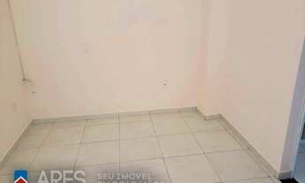 Imagem 5: Apartamento com 1 dormitório para alugar, 51 m² por R$ 972,21 - Parque das Nações - Americ