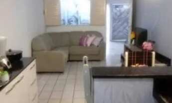 Imagem: )Casa para venda tem 110 metros quadrados