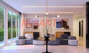 Imagem 4: Apartamento de 22m² com 1 quartos em Casa Verde