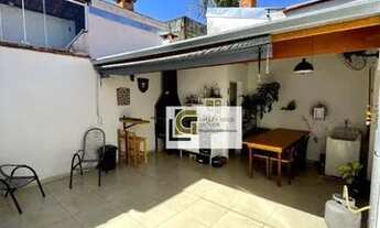 Imagem 6: Casa com 2 dormitórios à venda, 80 m² por R$ 362.000,00 - Eugênio de Melo - São José dos C