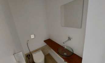 Imagem 4: Apartamento 3 quartos (1 suíte) 3 vagas de garagem e Infraestrutura no Leblon