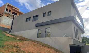 Imagem 2: Casa com 4 dormitórios para alugar, 457 m² por R$ 22.000,02/mês - Burle Marx - Santana de