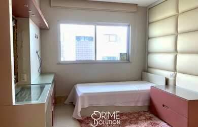 Imagem 7: Apartamento Alto Padrão no Horizonte Residence - Com Vista Mar - Pronto para Morar