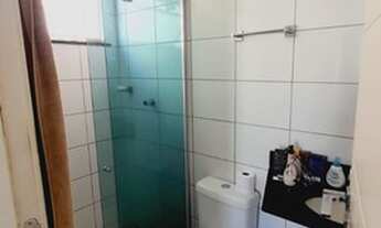 Imagem 2: M129-Casa de condomínio para aluguel tem 150 metros quadrados com 3 quartos em Turu - São