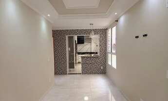 Imagem 2: Alugo apartamento com 2 dormitórios e 1 vaga em Piracicaba SP