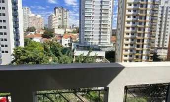 Imagem 6: Apartamento para Venda em São Paulo, Vila Mariana, 4 dormitórios, 1 suíte, 4 banheiros, 2