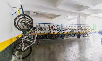 Imagem 2: SÃO PAULO - Apartamento Padrão - BELA VISTA