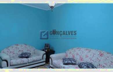 Imagem 2: SAO BERNARDO DO CAMPO - Residential / Home - BAETA NEVES