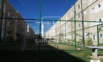 Imagem 4: Apartamento (tipo - padrao) 2 dormitórios, cozinha planejada, portaria 24hs, lazer, salão