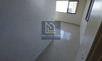 Imagem 3: EDF MARIA RENDA l 02 QUARTOS l 50m² l R$ 3.990 l TAXAS INCLUSAS l 01 VAGA l VISTA MAR