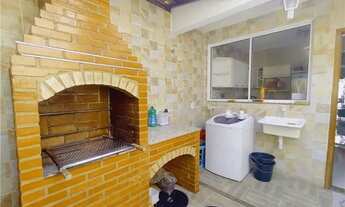 Imagem 3: Casa para venda possui 155 metros quadrados com 3 quartos em Ribeira - Salvador - Bahia