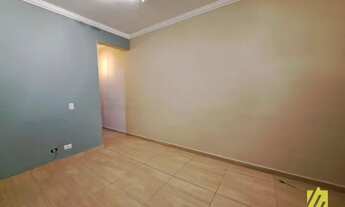 Imagem 4: Apartamento 2 dorm e 1 vaga - Venda - Pedreira ZS