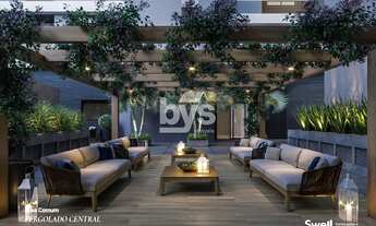 Imagem 6: APARTAMENTO com 3 dormitórios à venda com 214.55m² por R$ 2.263.020,00 no bairro Seminário