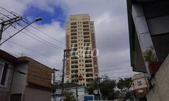 Imagem 2: São Paulo - Apartamento Padrão - Santana
